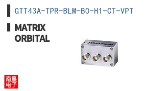 GTT43A-TPR-BLM-B0-H1-CT-VPT ͼƬ